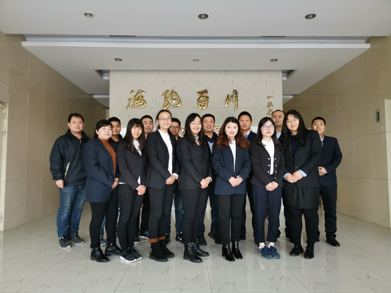 Çin SHANGHAI YUCHANG INDUSTRIAL CO., LIMITED şirket Profili