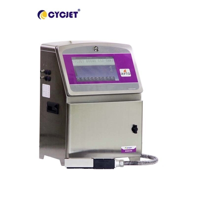 CYCJET B9080 Endüstriyel Mürekkep Püskürtmeli Yazıcı